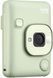 Фотокамера моментальной печати Fujifilm Instax mini LiPlay Matcha Green (16835146) 16835146 фото 3