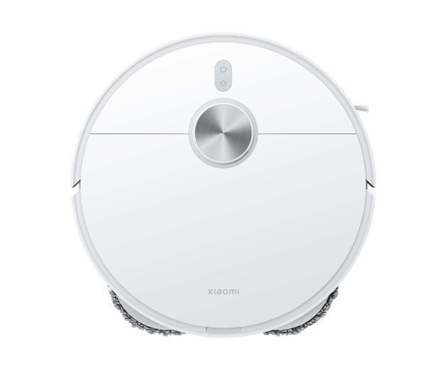 Робот-пылесос с влажной уборкой Xiaomi Robot Vacuum X10+ BHR6363EU фото