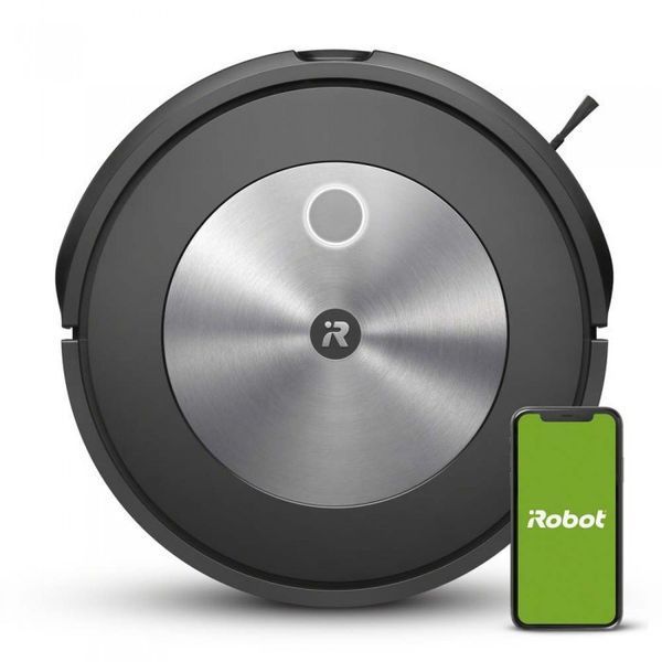 Робот-пилосос iRobot Roomba j7 j7 фото