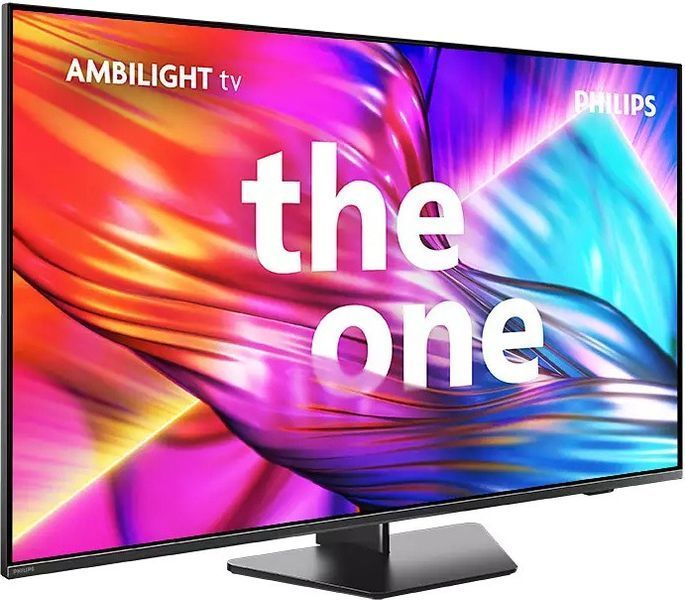 Телевизор Philips 55PUS8919/12 55PUS8919/12 фото
