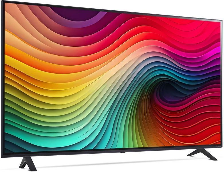 Телевізор LG 50NANO81 50NANO81 фото