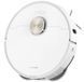Робот-пылесос с влажной уборкой Dreame X40 Ultra White RLX63CE WH фото 3