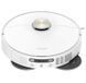 Робот-пылесос с влажной уборкой Dreame X40 Ultra White RLX63CE WH фото 4