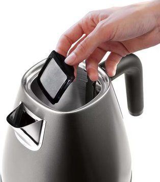 Электрочайник Delonghi KBIN 2001.TB KBIN 2001.TB фото