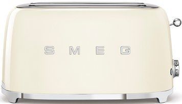 Тостер SMEG TSF02CREU TSF02CREU фото