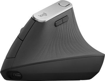 Миша Logitech MX Vertical (910-005447, 910-005448) 910-005448 фото