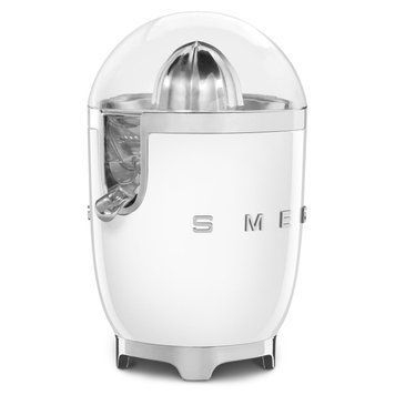 Соковыжималка для цитрусовых (цитрус-пресс) SMEG CJF11WHEU CJF11WHEU фото