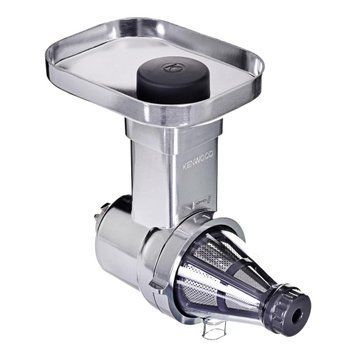 Насадка-прес для ягід Kenwood KAX644ME KAX644ME фото