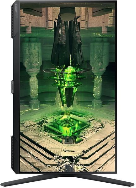 Монитор Samsung G4 S27BG400 (LS27BG400) S27BG400EU фото