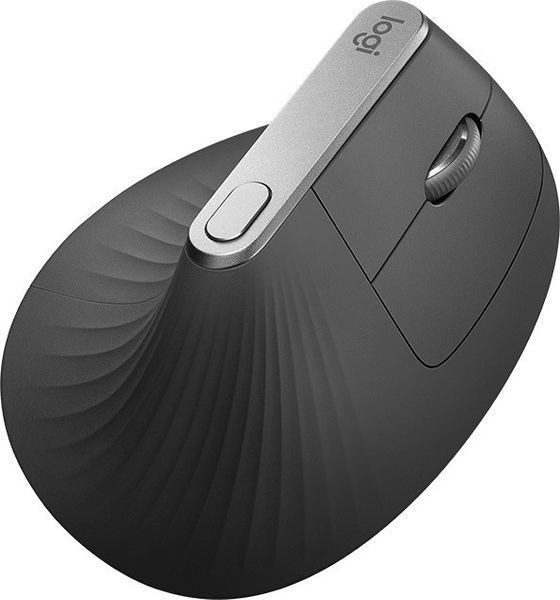 Мышь Logitech MX Vertical (910-005447, 910-005448) 910-005448 фото