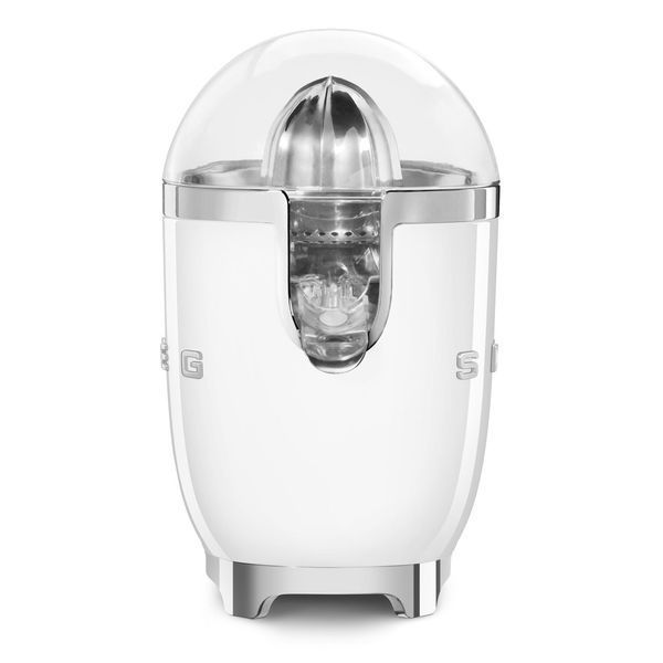 Соковыжималка для цитрусовых (цитрус-пресс) SMEG CJF11WHEU CJF11WHEU фото