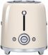 Тостер SMEG TSF02CREU TSF02CREU фото 5