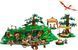Блоковый конструктор LEGO Icons Обладатель колец: Шир (10354) 10354 фото 1