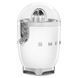 Соковыжималка для цитрусовых (цитрус-пресс) SMEG CJF11WHEU CJF11WHEU фото 1