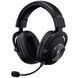 Наушники с микрофоном Logitech G PRO X Wireless LIGHTSPEED Black (981-000907) 981-000907 фото 2