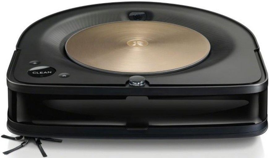 Робот-пылесос iRobot Roomba S9 Plus s955840 фото