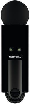 Капсульна кавоварка еспресо Krups Nespresso Essenza Mini XN1108 black XN1108.23 фото