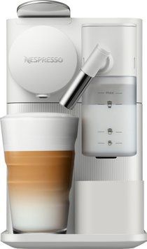 Капсульная кофеварка эспрессо Delonghi EN510.W EN510.W фото