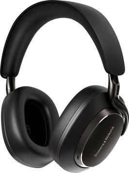 Наушники с микрофоном Bowers & Wilkins Px8 S2 Onyx Black FP45365 фото