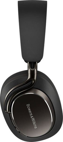 Навушники з мікрофоном Bowers & Wilkins Px8 S2 Onyx Black FP45365 фото