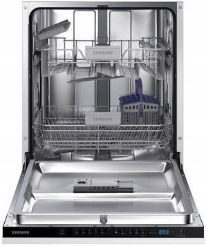 Посудомийна машина Samsung DW60M6040BB DW60M6040BB фото