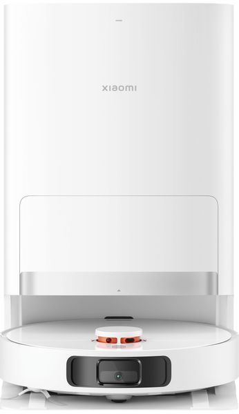 Робот-пилосос з вологим прибиранням Xiaomi Robot Vacuum X20+ BHR8124EU фото