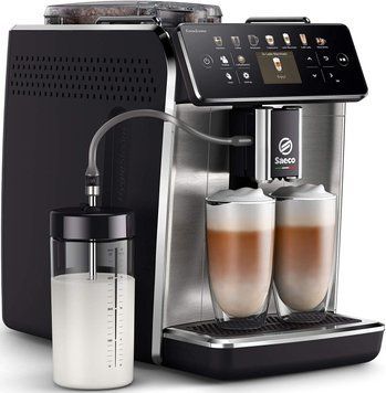 Кавомашина автоматична Saeco GranAroma SM6585/00 SM6585/00 фото