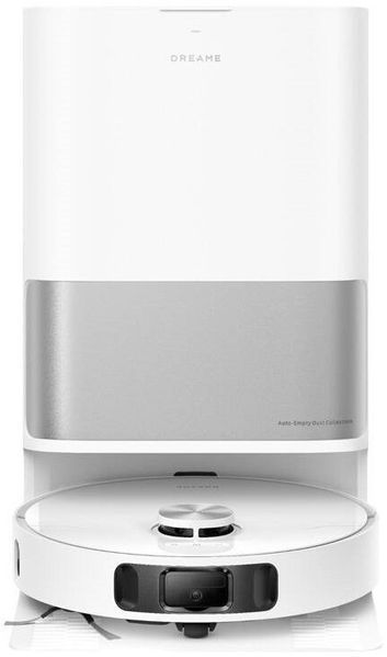 Робот-пылесос с влажной уборкой Dreame Bot L10s Ultra Gen 2 (RLL32SE) RLL32SE фото