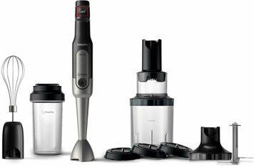 Занурюваний блендер Philips HR2657/90 HR2657/90 фото