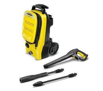 Минимойка высокого давления Karcher K 4 Compact UM (1.679-400.0) 1.679-400.0 фото