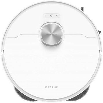 Робот-пилосос з вологим прибиранням Dreame Bot L10s Ultra Gen 2 RLL32SE фото