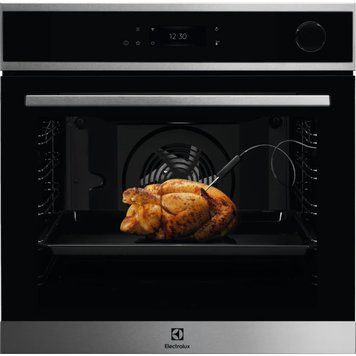 Духовка електрична Electrolux EOC8P39WX EOC8P39WX фото