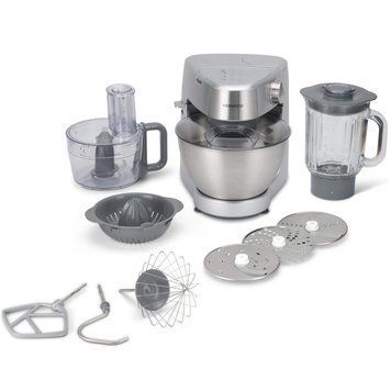 УЦІНКА!Кухонний комбайн Kenwood KHC29.J0SI KHC29.J0SI фото