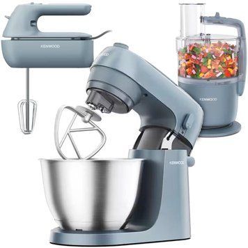 Кухонна машина Kenwood Go Collection CPG 35.000 GY CPG35.000GY фото