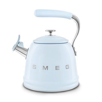 Чайник SMEG WKF01PB WKF01PB фото