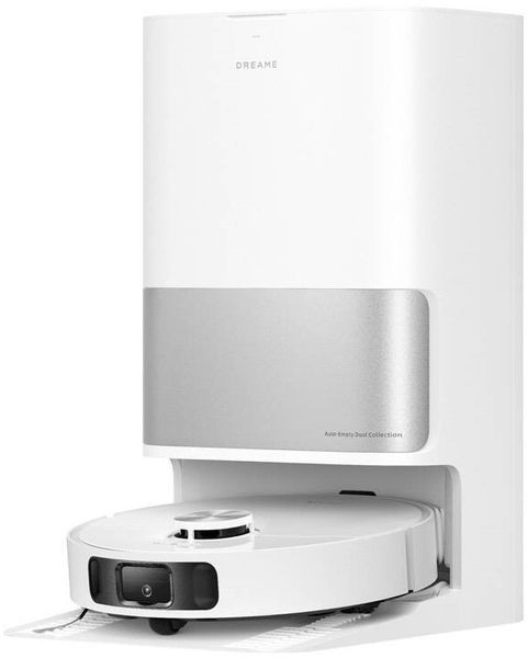 Робот-пылесос с влажной уборкой Dreame Bot L10s Ultra Gen 2 (RLL32SE) RLL32SE фото