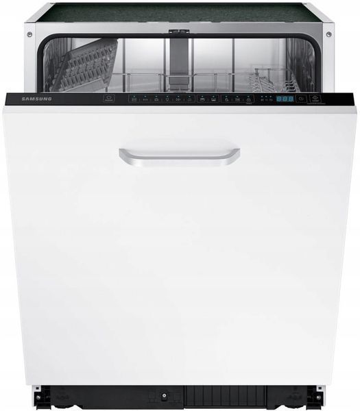 Посудомийна машина Samsung DW60M6040BB DW60M6040BB фото