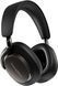 Навушники з мікрофоном Bowers & Wilkins Px8 S2 Onyx Black FP45365 фото 3