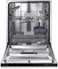 Посудомийна машина Samsung DW60M6040BB DW60M6040BB фото 1