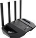Бездротовий маршрутизатор (роутер) ASUS TUF Gaming BE3600 (90IG0900-MO9C00) TUF-BE3600 фото 2