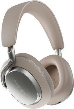 Наушники с микрофоном Bowers & Wilkins Px8 S2 Warm Stone FP45373 фото
