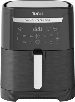 Мультипіч Tefal Easy Fry & Grill XXL EY801815 EY801815 фото