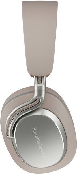 Наушники с микрофоном Bowers & Wilkins Px8 S2 Warm Stone FP45373 фото