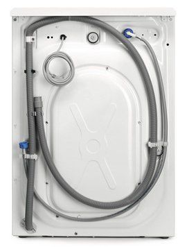 Пральна машина автоматична Electrolux EW6F349SP EW6F349SP фото
