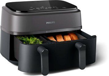 Мультипіч Philips Ovi Dual Series 3000 NA350/03 NA350/03 фото