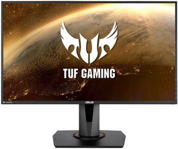Монітор ASUS TUF Gaming VG279QM (90LM05H0-B01370, 90LM05H0-B03370) VG279QM фото