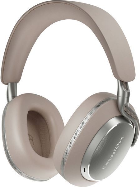 Наушники с микрофоном Bowers & Wilkins Px8 S2 Warm Stone FP45373 фото