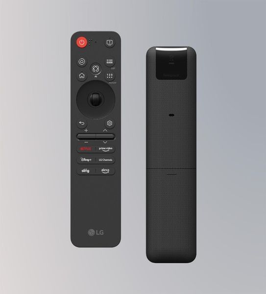 Пульт дистанційного керування LG MR25GA MR25GA фото
