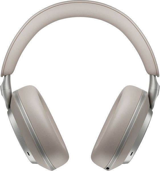 Наушники с микрофоном Bowers & Wilkins Px8 S2 Warm Stone FP45373 фото