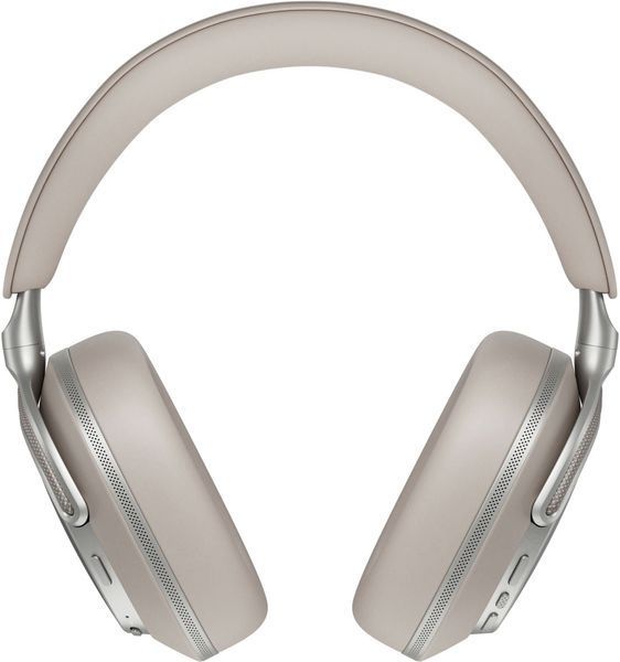 Наушники с микрофоном Bowers & Wilkins Px8 S2 Warm Stone FP45373 фото